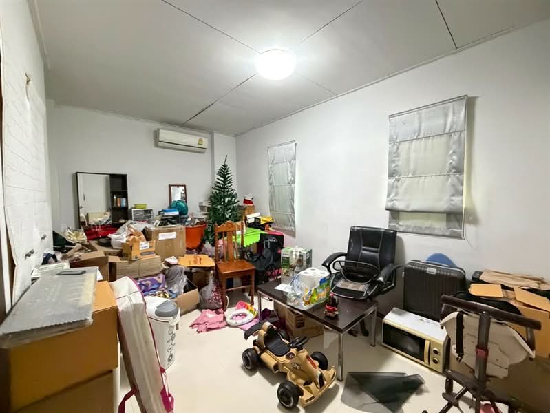 Trendy Tara Rama 2, Bangkok, 8 41 Anamai Ngam Charoen 11, Tha Kham, Bang Khun Thian, Bangkok, 4 Bedrooms, 300 sqm, Single Detached House For Sale, by คุณ วัชรีญา กองรัตน์ (ผักกาด), 500135520 - DDproperty.com