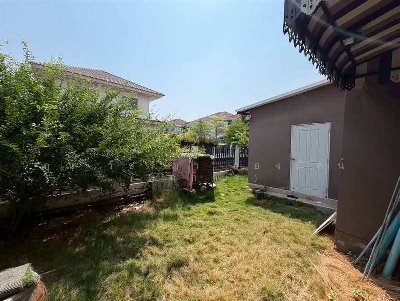 Trendy Tara Rama 2, Bangkok, 8 41 Anamai Ngam Charoen 11, Tha Kham, Bang Khun Thian, Bangkok, 4 Bedrooms, 300 sqm, Single Detached House For Sale, by คุณ วัชรีญา กองรัตน์ (ผักกาด), 500135520 - DDproperty.com