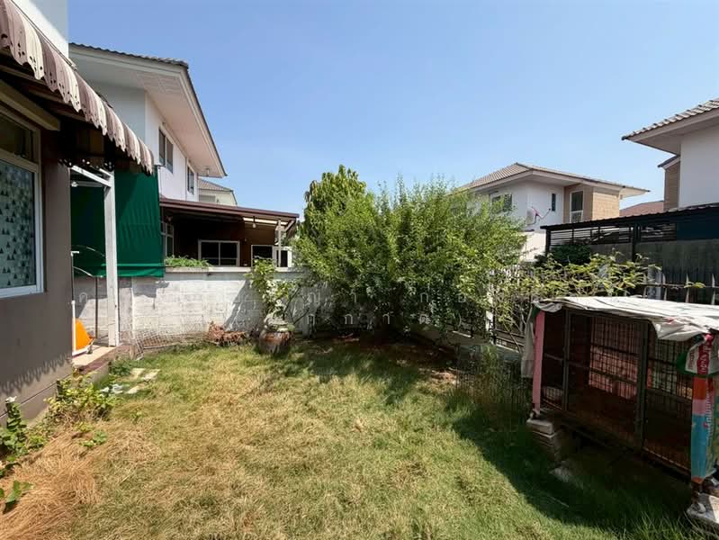 เทรนดี้ ธารา พระราม 2 : Trendy Tara Rama 2, กรุงเทพ, 8 41 อนามัยงามเจริญ 11, ท่าข้าม, บางขุนเทียน, กรุงเทพ, 300 ตร.ม., บ้านเดี่ยว ขาย, โดย คุณ วัชรีญา กองรัตน์ (ผักกาด), 500135520 - DDproperty.com