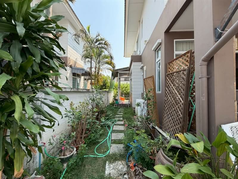 Trendy Tara Rama 2, Bangkok, 8 41 Anamai Ngam Charoen 11, Tha Kham, Bang Khun Thian, Bangkok, 4 Bedrooms, 300 sqm, Single Detached House For Sale, by คุณ วัชรีญา กองรัตน์ (ผักกาด), 500135520 - DDproperty.com