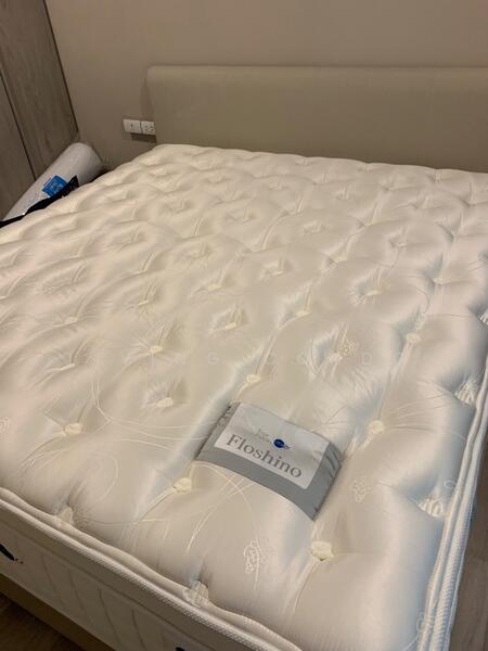 Quintara Arte Sukhumvit 52, กรุงเทพ, ซอยสุขุมวิท 52 ถนนสุขุมวิท, บางจาก, พระโขนง, กรุงเทพ, 37 ตร.ม., คอนโด ให้เช่า, โดย Living Condo, 500135522 - DDproperty.com