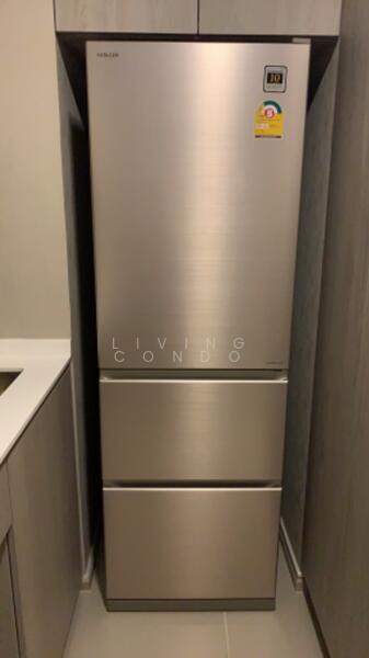 Quintara Arte Sukhumvit 52, Bangkok, Soi Sukhumvit 52, Sukhumvit Road, Bang Chak, Phra Khanong, Bangkok, 1 Bedroom, 37 sqm, Condo For Rent, by Living Condo, 500135522 - DDproperty.com