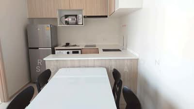 For Rent - NUE Noble Ratchada-Lat Phrao, Bangkok