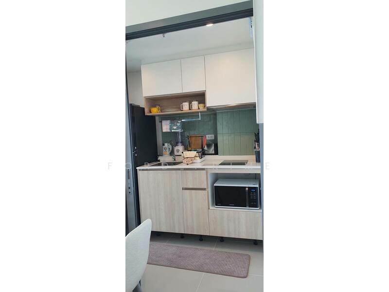 For Rent - The Phyll Condominium, Phuket