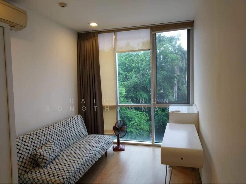 ให้เช่า - Villa Rachakhru : วิลล่า ราชครู, กรุงเทพ