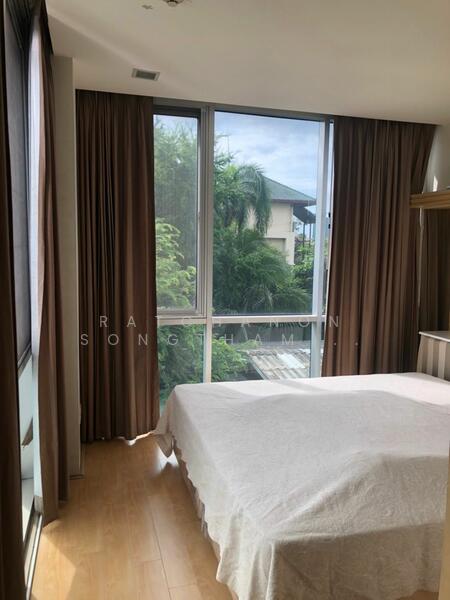 ให้เช่า - Villa Rachakhru : วิลล่า ราชครู, กรุงเทพ