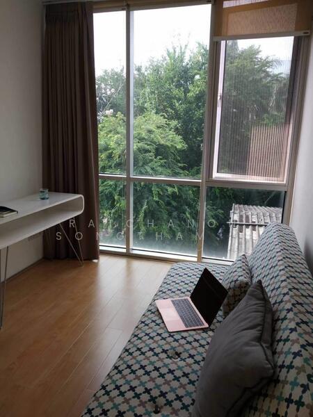 ให้เช่า - Villa Rachakhru : วิลล่า ราชครู, กรุงเทพ