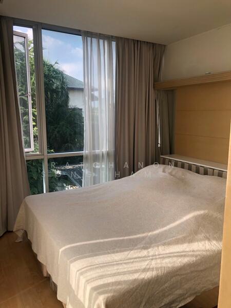 ให้เช่า - Villa Rachakhru : วิลล่า ราชครู, กรุงเทพ