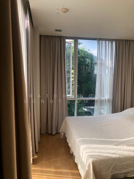 ให้เช่า - Villa Rachakhru : วิลล่า ราชครู, กรุงเทพ