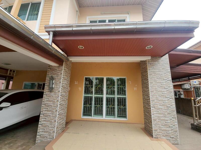 นอร์ทเทิร์นไพร์ม, Pathum Thani, Khlong Nung, Khlong Luang, Pathum Thani, 3 Bedrooms, 200 sqm, Single Detached House For Sale, by พิมพ์จิตตา วิรชญาณันท์, 500135539 - DDproperty.com