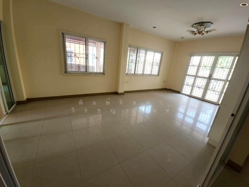 นอร์ทเทิร์นไพร์ม, Pathum Thani, Khlong Nung, Khlong Luang, Pathum Thani, 3 Bedrooms, 200 sqm, Single Detached House For Sale, by พิมพ์จิตตา วิรชญาณันท์, 500135539 - DDproperty.com