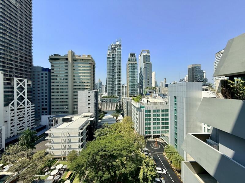 Insaf Tower, Bangkok, 26 Soi Sukhumvit 13, Bang Bon, Bang Bon, Bangkok, 3 Bedrooms, 234 sqm, Apartment For Rent, by Bangkok Residential, 500135544 - DDproperty.com