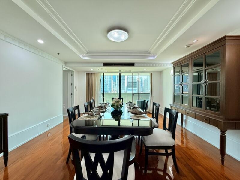 Insaf Tower, Bangkok, 26 Soi Sukhumvit 13, Bang Bon, Bang Bon, Bangkok, 3 Bedrooms, 234 sqm, Apartment For Rent, by Bangkok Residential, 500135544 - DDproperty.com