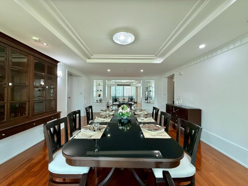 Insaf Tower : อินซาฟ ทาวเวอร์, กรุงเทพ, 26 ซอยสุขุมวิท 13, บางบอน, บางบอน, กรุงเทพ, 234 ตร.ม., อพาร์ทเมนท์ ให้เช่า, โดย Bangkok Residential, 500135544 - DDproperty.com