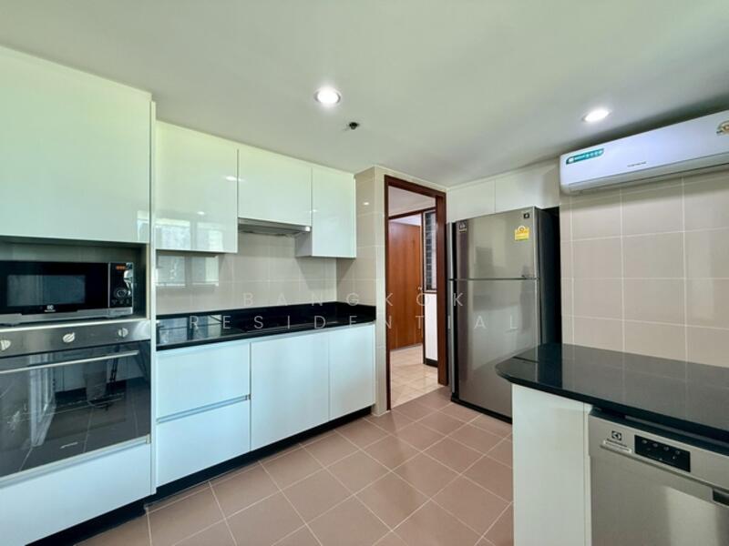 Insaf Tower, Bangkok, 26 Soi Sukhumvit 13, Bang Bon, Bang Bon, Bangkok, 3 Bedrooms, 234 sqm, Apartment For Rent, by Bangkok Residential, 500135544 - DDproperty.com