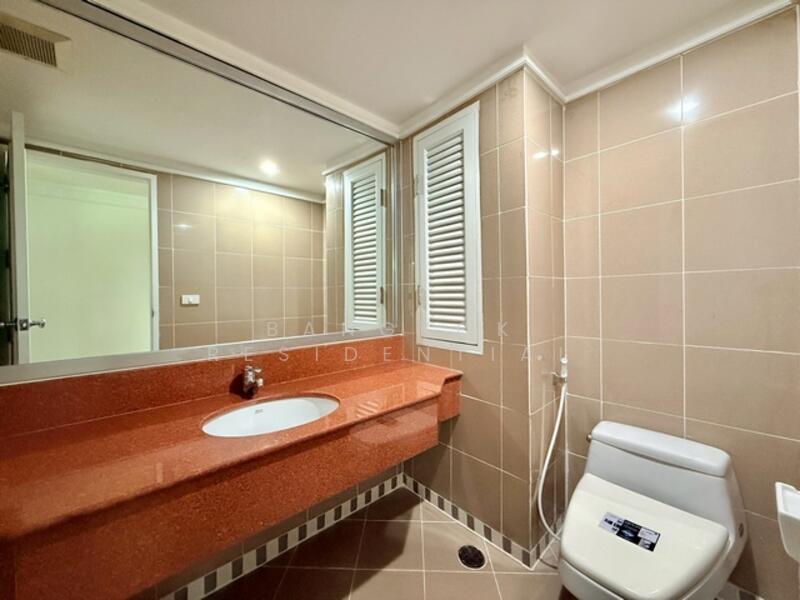 Insaf Tower, Bangkok, 26 Soi Sukhumvit 13, Bang Bon, Bang Bon, Bangkok, 3 Bedrooms, 234 sqm, Apartment For Rent, by Bangkok Residential, 500135544 - DDproperty.com