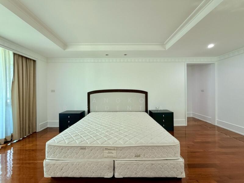 Insaf Tower, Bangkok, 26 Soi Sukhumvit 13, Bang Bon, Bang Bon, Bangkok, 3 Bedrooms, 234 sqm, Apartment For Rent, by Bangkok Residential, 500135544 - DDproperty.com