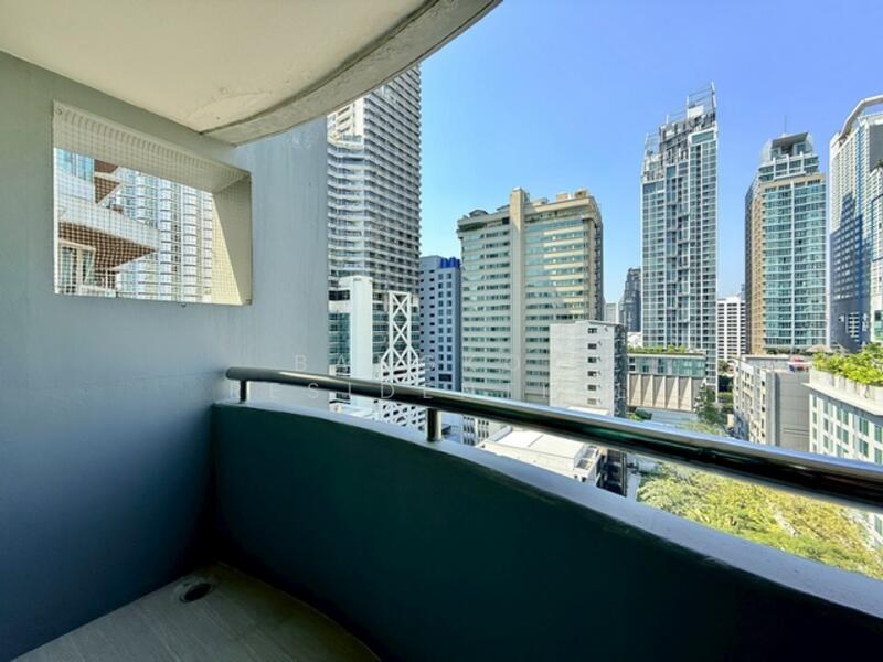 Insaf Tower, Bangkok, 26 Soi Sukhumvit 13, Bang Bon, Bang Bon, Bangkok, 3 Bedrooms, 234 sqm, Apartment For Rent, by Bangkok Residential, 500135544 - DDproperty.com