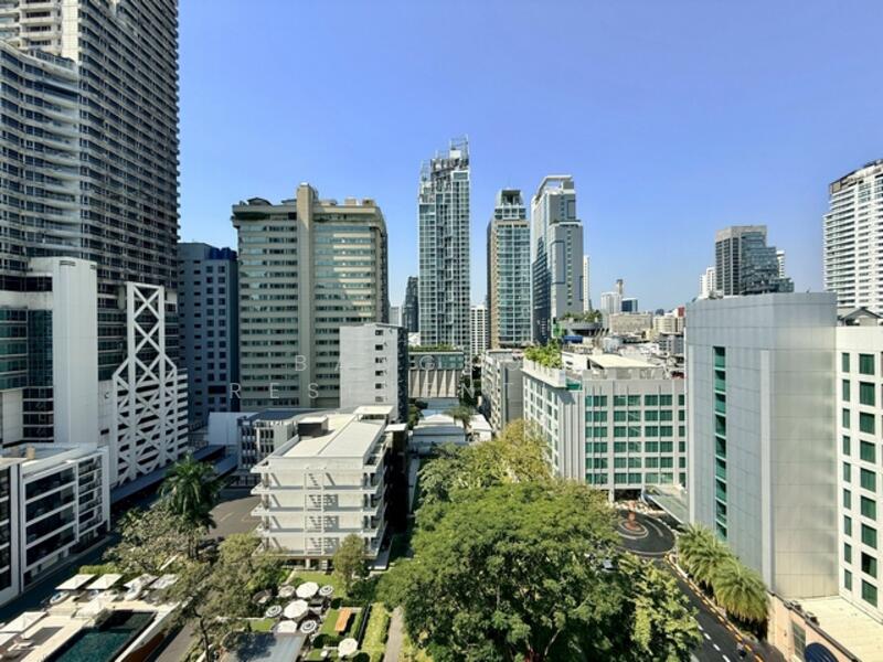 Insaf Tower : อินซาฟ ทาวเวอร์, กรุงเทพ, 26 ซอยสุขุมวิท 13, บางบอน, บางบอน, กรุงเทพ, 234 ตร.ม., อพาร์ทเมนท์ ให้เช่า, โดย Bangkok Residential, 500135544 - DDproperty.com