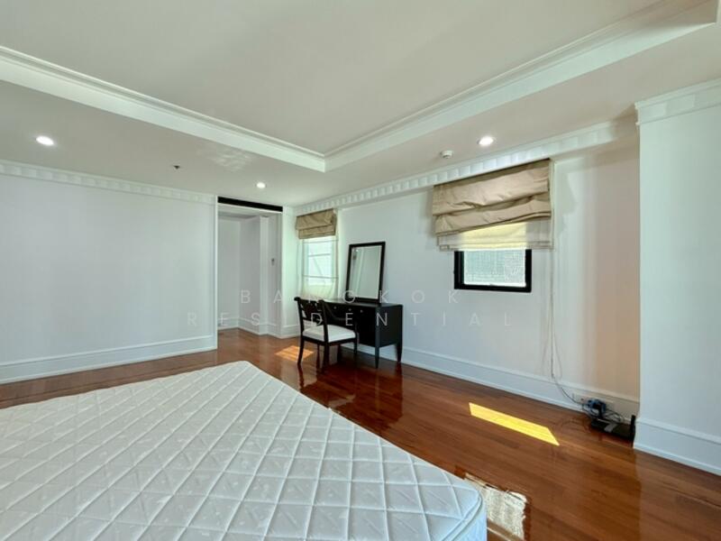 Insaf Tower, Bangkok, 26 Soi Sukhumvit 13, Bang Bon, Bang Bon, Bangkok, 3 Bedrooms, 234 sqm, Apartment For Rent, by Bangkok Residential, 500135544 - DDproperty.com