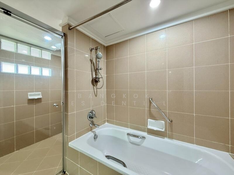 Insaf Tower : อินซาฟ ทาวเวอร์, กรุงเทพ, 26 ซอยสุขุมวิท 13, บางบอน, บางบอน, กรุงเทพ, 234 ตร.ม., อพาร์ทเมนท์ ให้เช่า, โดย Bangkok Residential, 500135544 - DDproperty.com