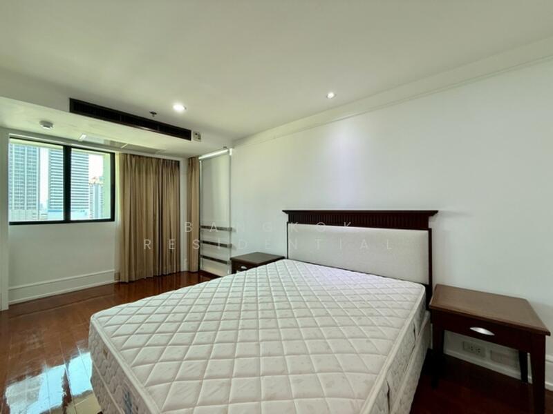 Insaf Tower, Bangkok, 26 Soi Sukhumvit 13, Bang Bon, Bang Bon, Bangkok, 3 Bedrooms, 234 sqm, Apartment For Rent, by Bangkok Residential, 500135544 - DDproperty.com