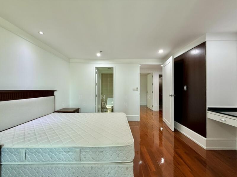 Insaf Tower, Bangkok, 26 Soi Sukhumvit 13, Bang Bon, Bang Bon, Bangkok, 3 Bedrooms, 234 sqm, Apartment For Rent, by Bangkok Residential, 500135544 - DDproperty.com