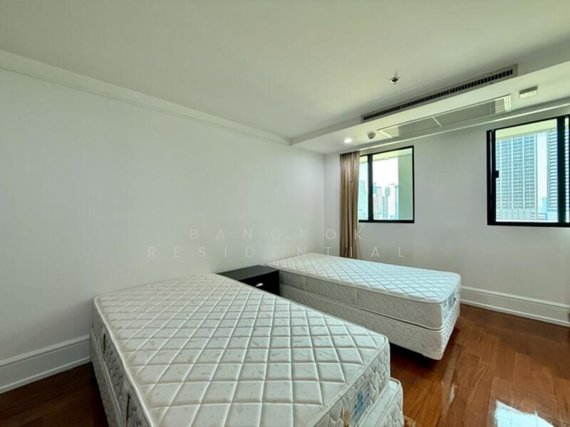 Insaf Tower, Bangkok, 26 Soi Sukhumvit 13, Bang Bon, Bang Bon, Bangkok, 3 Bedrooms, 234 sqm, Apartment For Rent, by Bangkok Residential, 500135544 - DDproperty.com