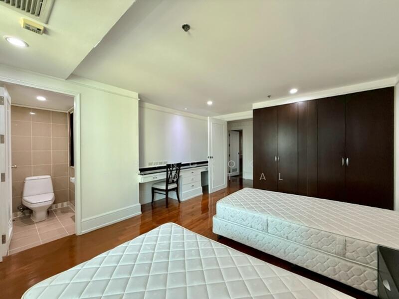 Insaf Tower, Bangkok, 26 Soi Sukhumvit 13, Bang Bon, Bang Bon, Bangkok, 3 Bedrooms, 234 sqm, Apartment For Rent, by Bangkok Residential, 500135544 - DDproperty.com