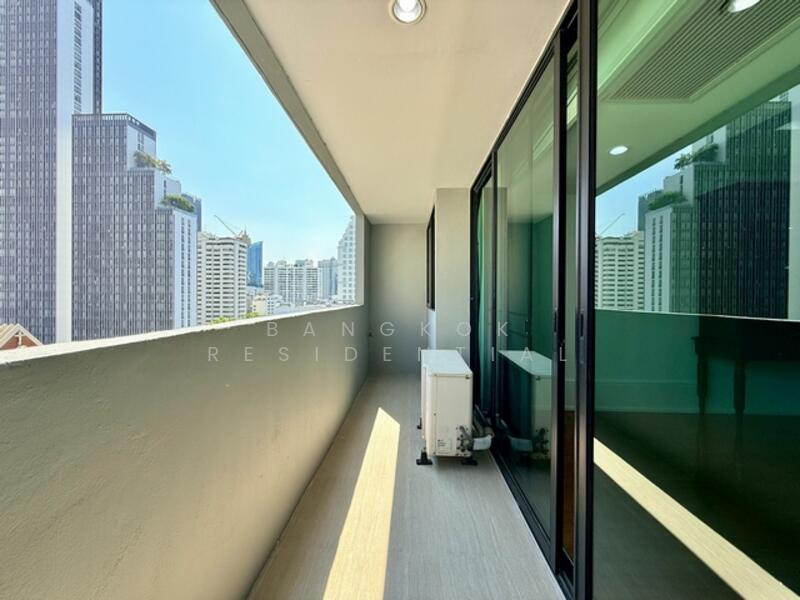 Insaf Tower, Bangkok, 26 Soi Sukhumvit 13, Bang Bon, Bang Bon, Bangkok, 3 Bedrooms, 234 sqm, Apartment For Rent, by Bangkok Residential, 500135544 - DDproperty.com