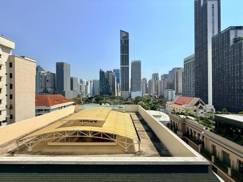 Insaf Tower, Bangkok, 26 Soi Sukhumvit 13, Bang Bon, Bang Bon, Bangkok, 3 Bedrooms, 234 sqm, Apartment For Rent, by Bangkok Residential, 500135544 - DDproperty.com