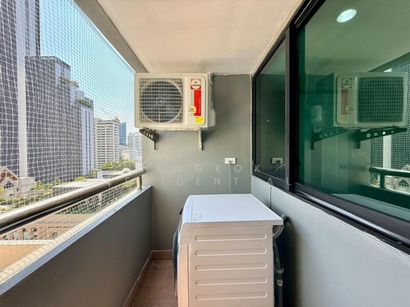 Insaf Tower, Bangkok, 26 Soi Sukhumvit 13, Bang Bon, Bang Bon, Bangkok, 3 Bedrooms, 234 sqm, Apartment For Rent, by Bangkok Residential, 500135544 - DDproperty.com