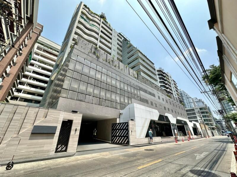 Insaf Tower, Bangkok, 26 Soi Sukhumvit 13, Bang Bon, Bang Bon, Bangkok, 3 Bedrooms, 234 sqm, Apartment For Rent, by Bangkok Residential, 500135544 - DDproperty.com