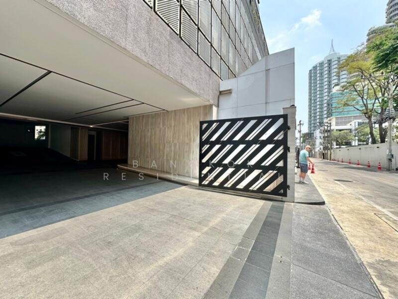 Insaf Tower : อินซาฟ ทาวเวอร์, กรุงเทพ, 26 ซอยสุขุมวิท 13, บางบอน, บางบอน, กรุงเทพ, 234 ตร.ม., อพาร์ทเมนท์ ให้เช่า, โดย Bangkok Residential, 500135544 - DDproperty.com