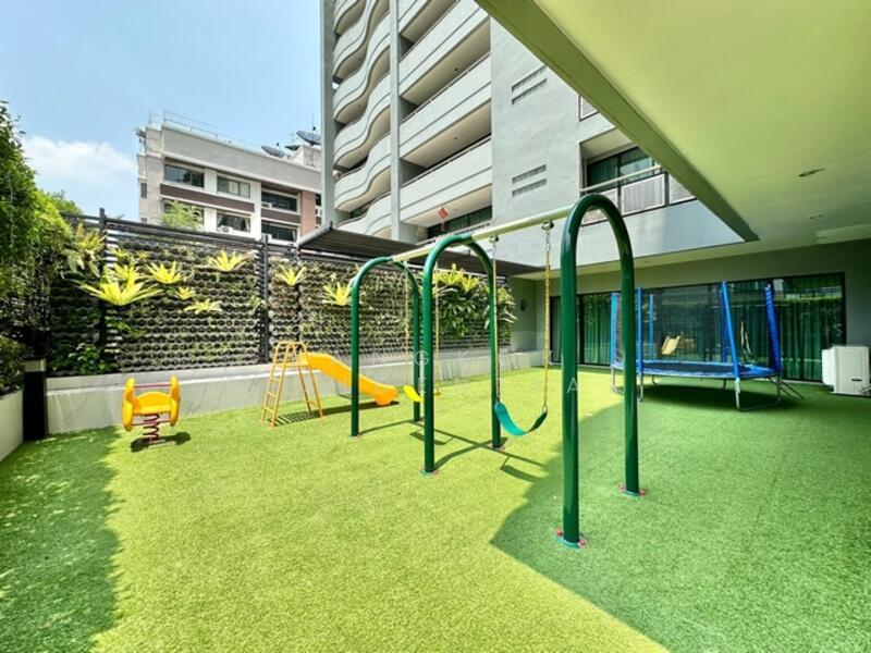 Insaf Tower, Bangkok, 26 Soi Sukhumvit 13, Bang Bon, Bang Bon, Bangkok, 3 Bedrooms, 234 sqm, Apartment For Rent, by Bangkok Residential, 500135544 - DDproperty.com