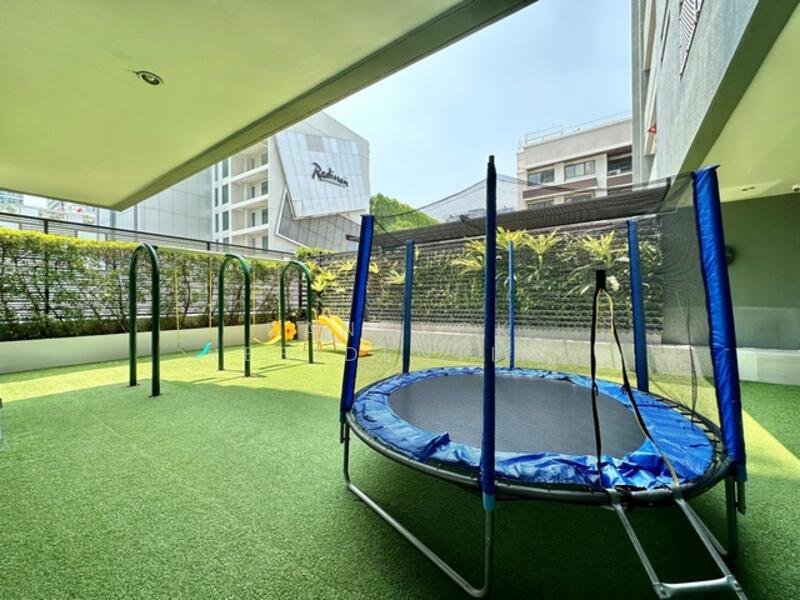 Insaf Tower, Bangkok, 26 Soi Sukhumvit 13, Bang Bon, Bang Bon, Bangkok, 3 Bedrooms, 234 sqm, Apartment For Rent, by Bangkok Residential, 500135544 - DDproperty.com