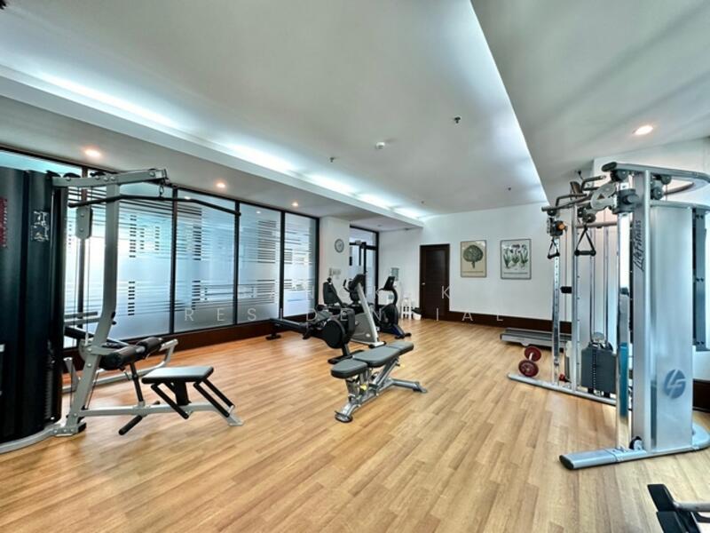 Insaf Tower, Bangkok, 26 Soi Sukhumvit 13, Bang Bon, Bang Bon, Bangkok, 3 Bedrooms, 234 sqm, Apartment For Rent, by Bangkok Residential, 500135544 - DDproperty.com