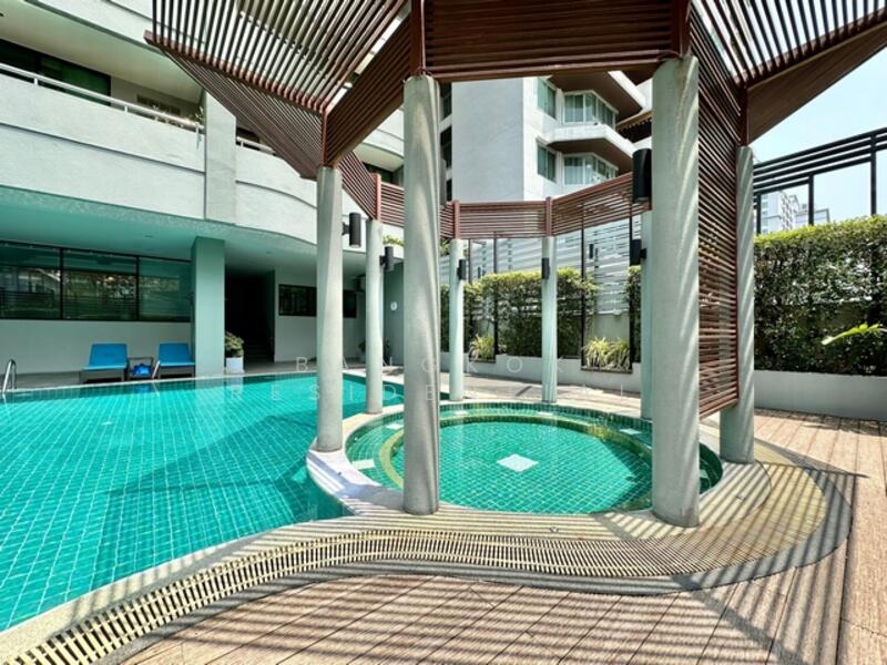 Insaf Tower : อินซาฟ ทาวเวอร์, กรุงเทพ, 26 ซอยสุขุมวิท 13, บางบอน, บางบอน, กรุงเทพ, 234 ตร.ม., อพาร์ทเมนท์ ให้เช่า, โดย Bangkok Residential, 500135544 - DDproperty.com