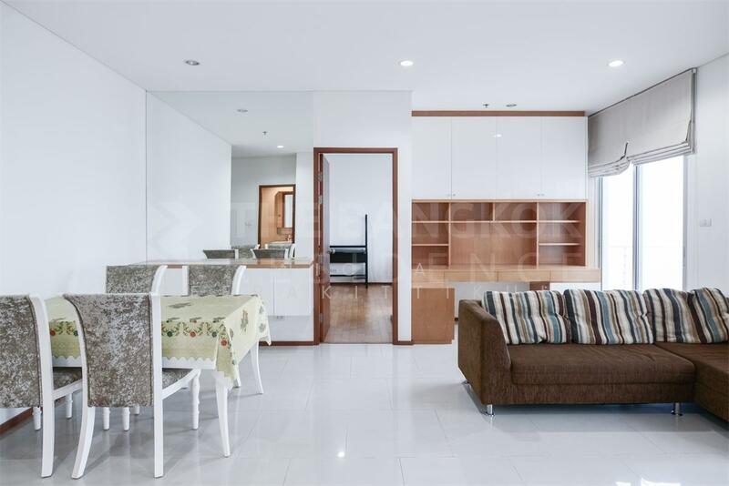 ให้เช่า - Villa Sathorn : วิลล่า สาทร, กรุงเทพ