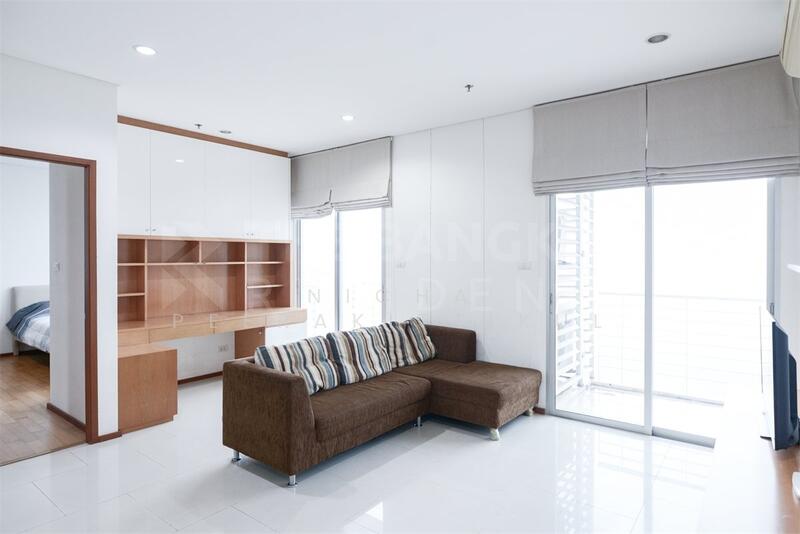 ให้เช่า - Villa Sathorn : วิลล่า สาทร, กรุงเทพ