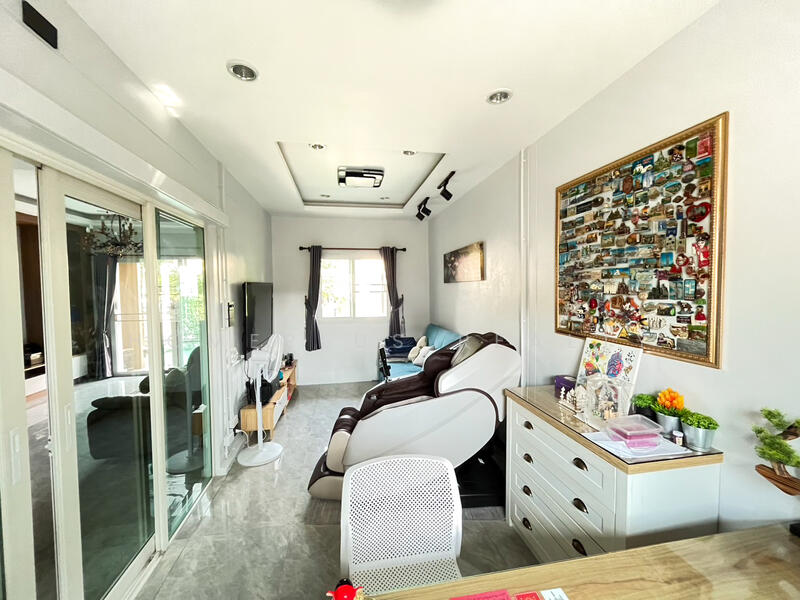 ขาย - Pruksa Town Serenity 2 Petchkasem 81 : พฤกษาทาวน์ เซเรนิตี้ 2 เพชรเกษม 81, กรุงเทพ