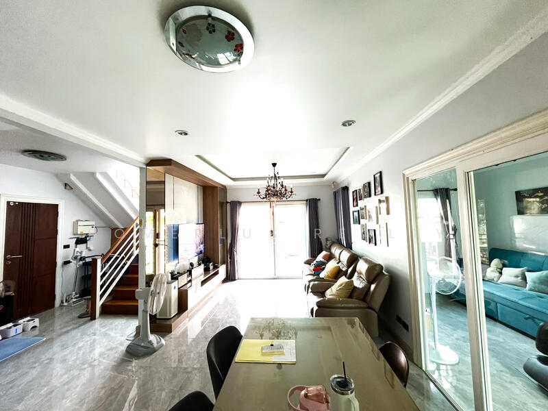 ขาย - Pruksa Town Serenity 2 Petchkasem 81 : พฤกษาทาวน์ เซเรนิตี้ 2 เพชรเกษม 81, กรุงเทพ