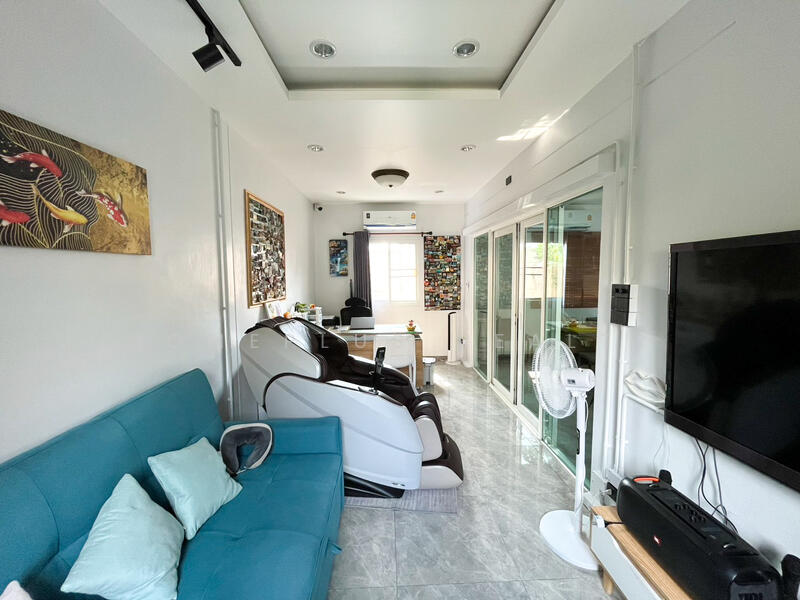 ขาย - Pruksa Town Serenity 2 Petchkasem 81 : พฤกษาทาวน์ เซเรนิตี้ 2 เพชรเกษม 81, กรุงเทพ