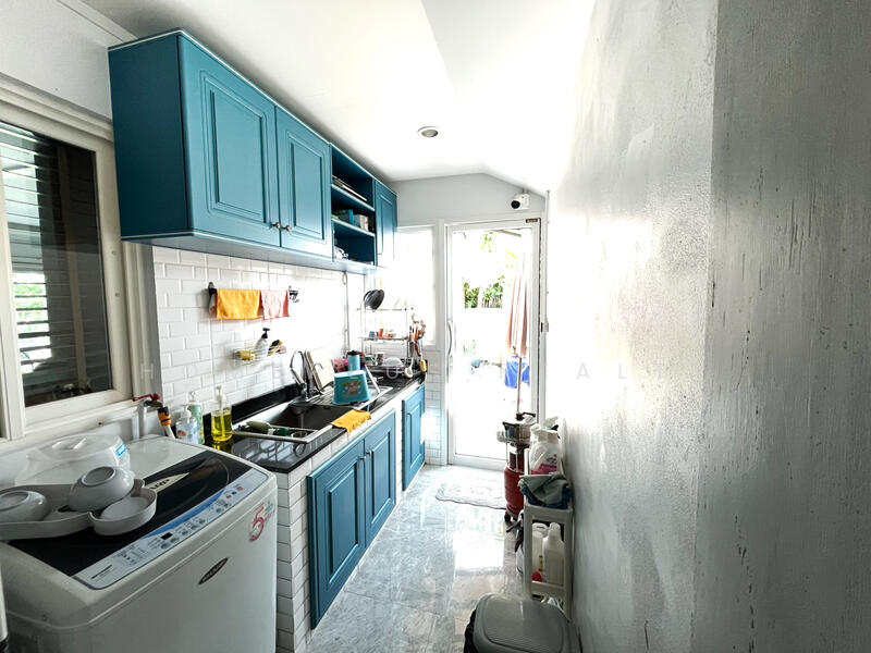 ขาย - Pruksa Town Serenity 2 Petchkasem 81 : พฤกษาทาวน์ เซเรนิตี้ 2 เพชรเกษม 81, กรุงเทพ