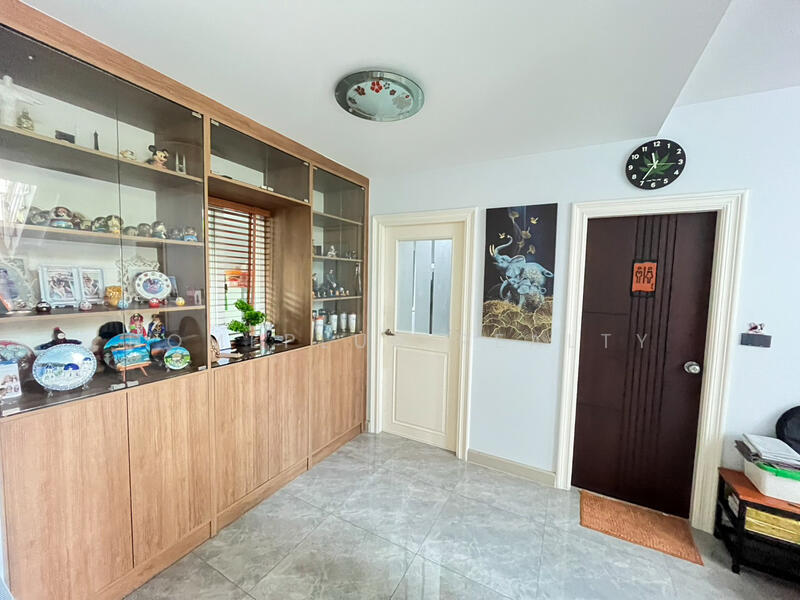 For Sale - Pruksa Town Serenity 2 Petchkasem 81, Bangkok