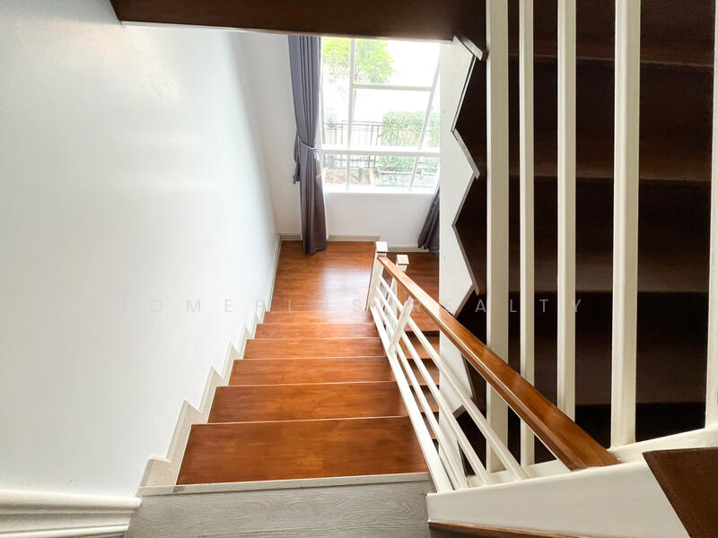 For Sale - Pruksa Town Serenity 2 Petchkasem 81, Bangkok