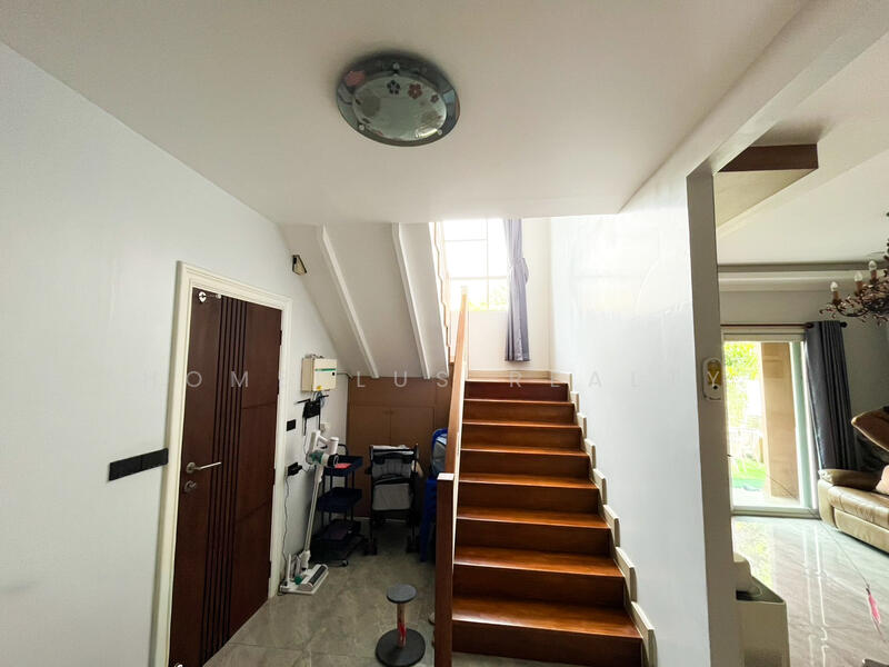 ขาย - Pruksa Town Serenity 2 Petchkasem 81 : พฤกษาทาวน์ เซเรนิตี้ 2 เพชรเกษม 81, กรุงเทพ