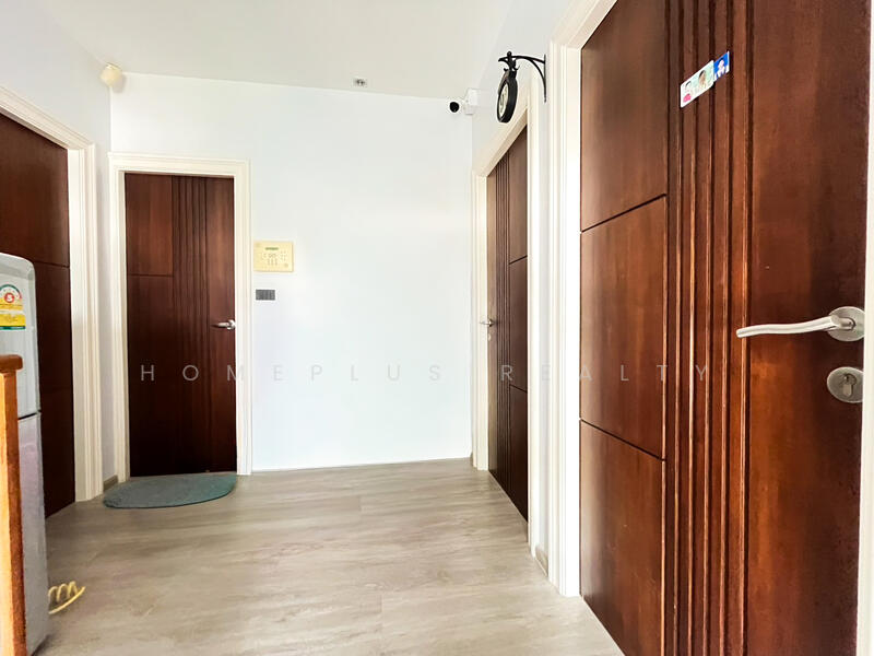 For Sale - Pruksa Town Serenity 2 Petchkasem 81, Bangkok