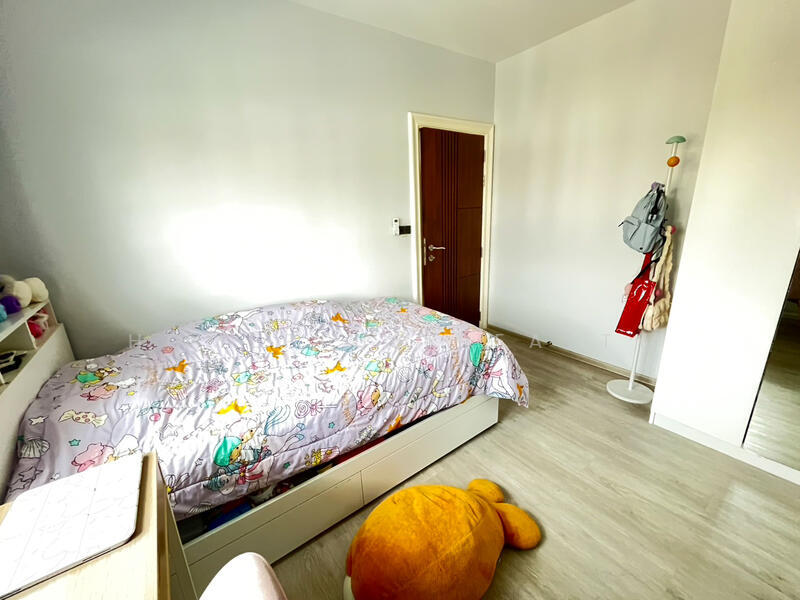 For Sale - Pruksa Town Serenity 2 Petchkasem 81, Bangkok