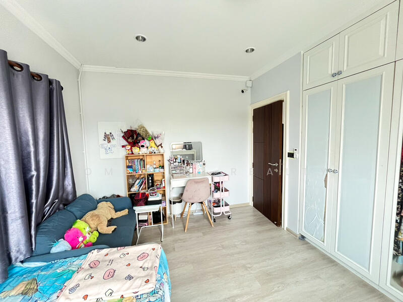 ขาย - Pruksa Town Serenity 2 Petchkasem 81 : พฤกษาทาวน์ เซเรนิตี้ 2 เพชรเกษม 81, กรุงเทพ